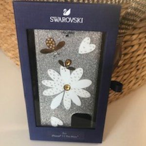 Swarovski Phone Cover - BRAND NEW IN BOX